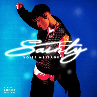 SAINTY — Voice Message
