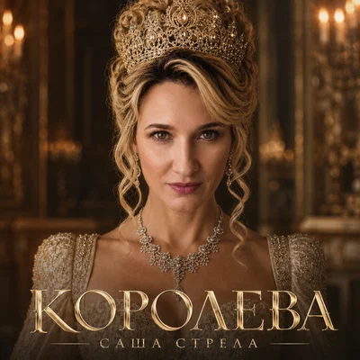Саша Стрела - Королева