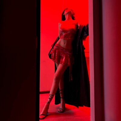 SATOMIC, Nelly Mes, Black Station — Сердце