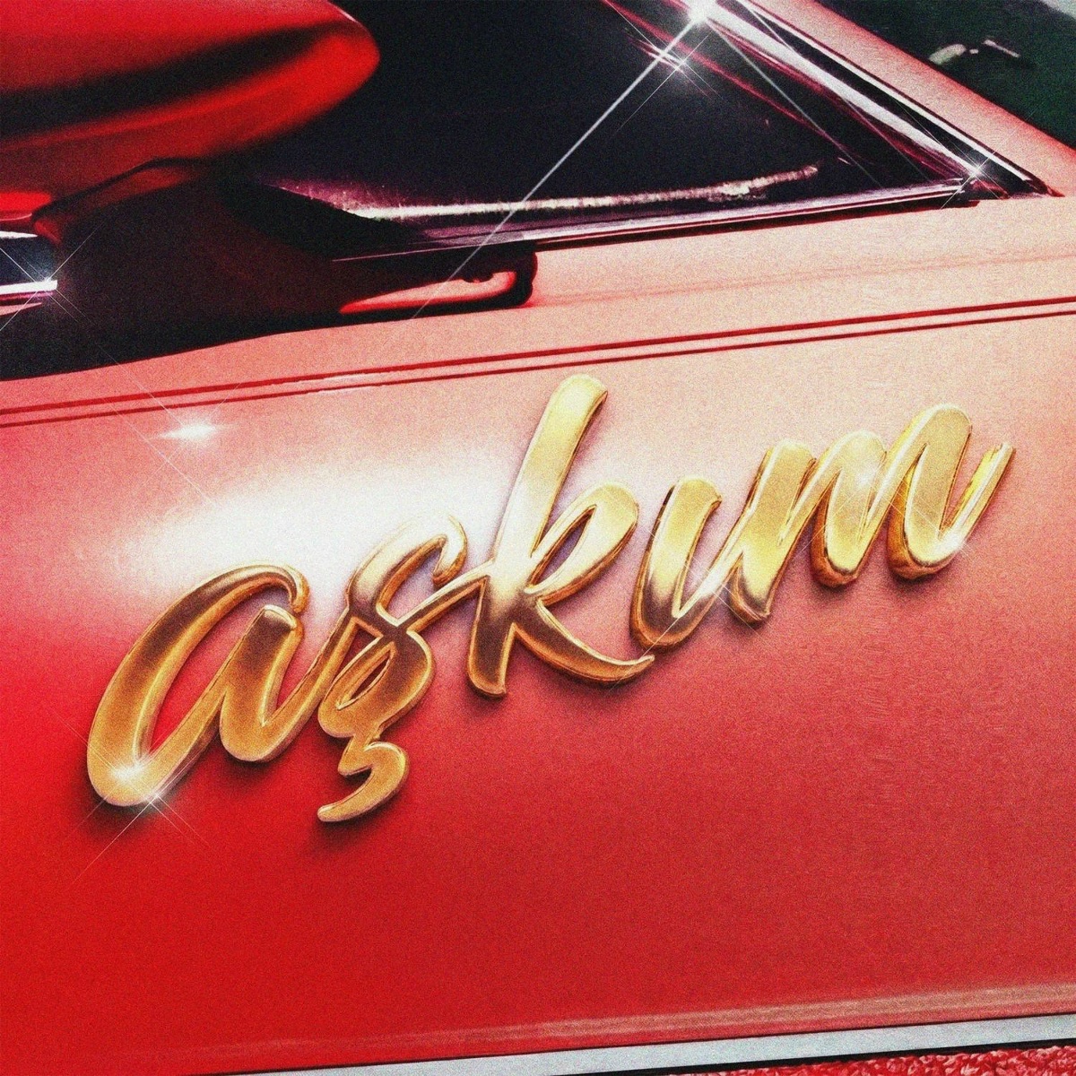 Say Mo, King Macarella — Aşkım