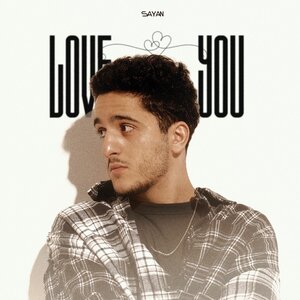 SAYAN - Love You