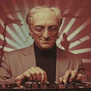 Я встретил вас, и все былое