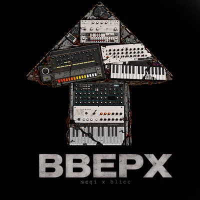 seqi, blicc — ВВЕРХ
