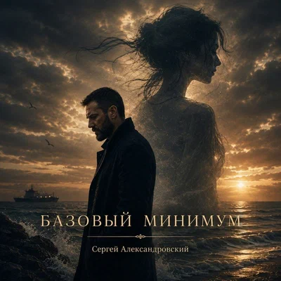 Сергей Александровский — Жизнь это только твоя игра