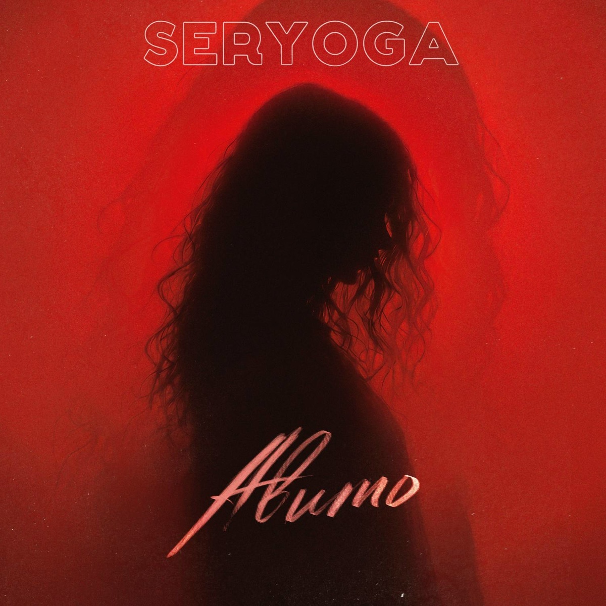 SERYOGA — Авито