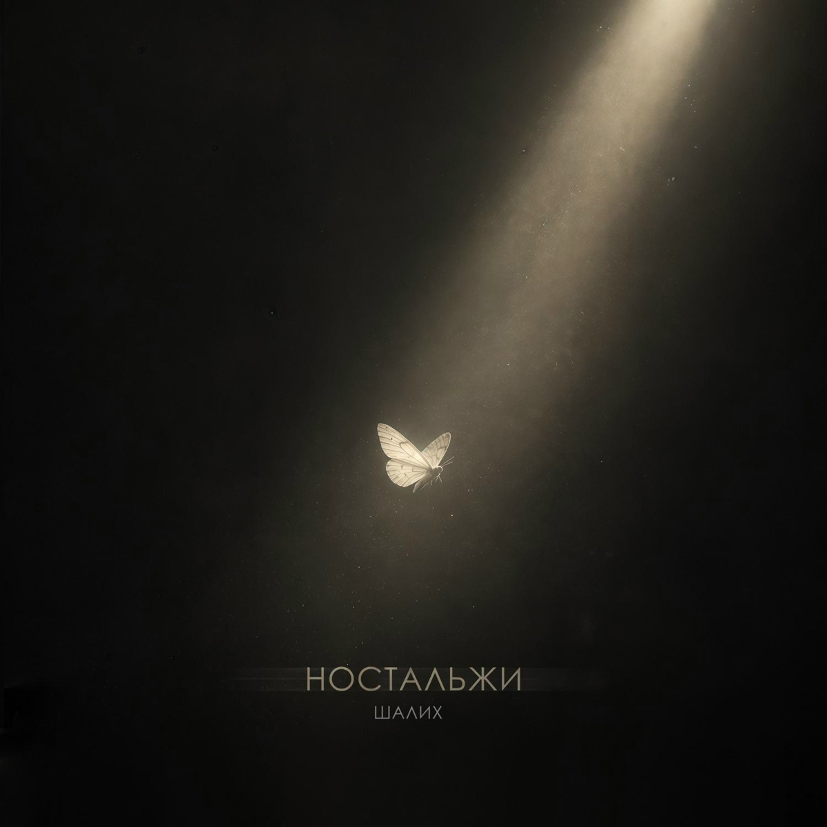 Шалих — Ностальжи