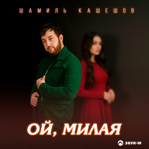 Шамиль Кашешов — Ой, милая