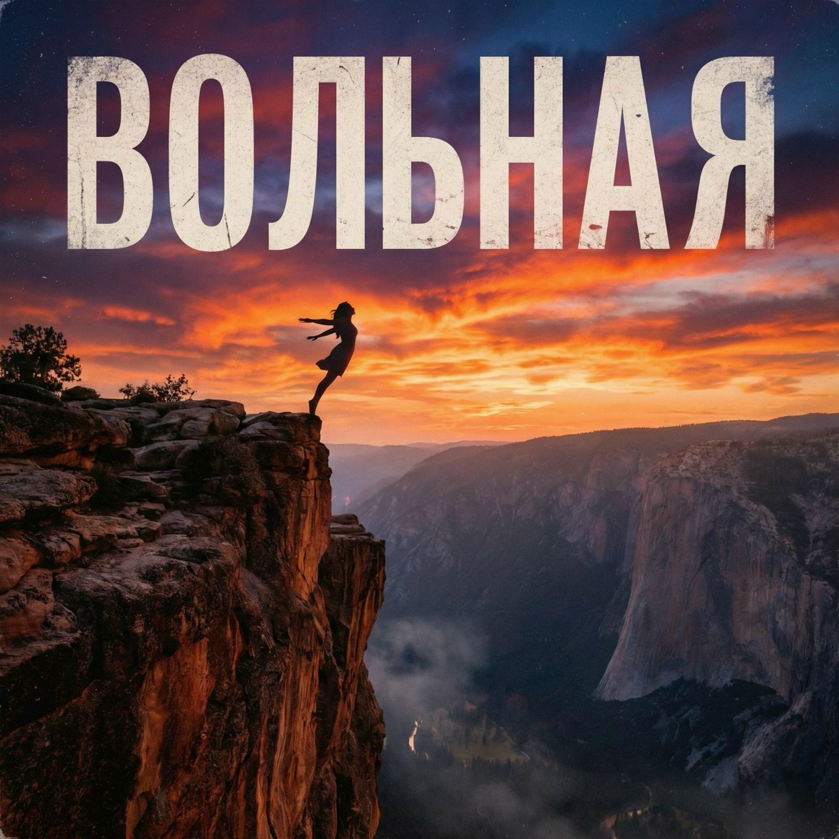 SHAQINA — Вольная