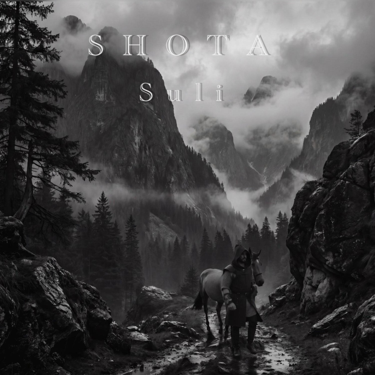 SHOTA — Suli