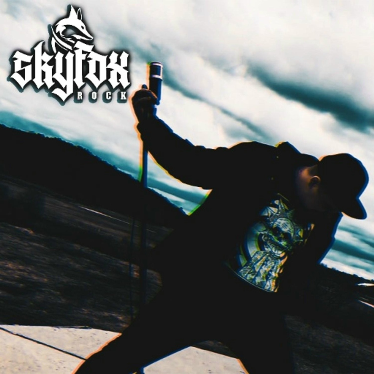 SKYFOX ROCK — A Friendly Song