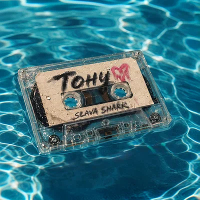 SLAVA SHARK — Тону