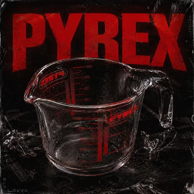 Смоки Мо — PYREX