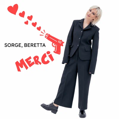SORGE, Beretta — Merci