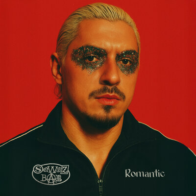 SQWOZ BAB — ROMANTIC