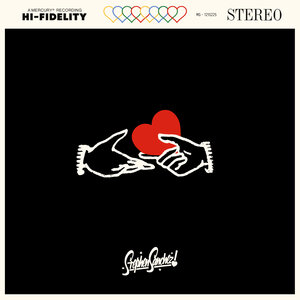 Stephen Sanchez — CHUCK THE MONEY