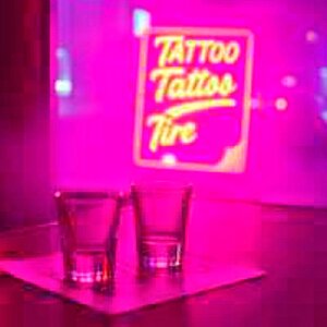 стопудовый хит — Тату на теле