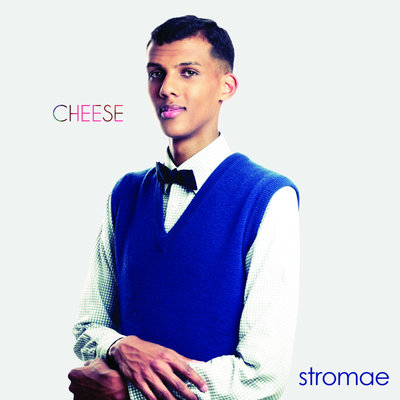 Stromae — Alors on danse Radio Edit