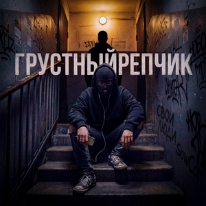 Грустный репчик