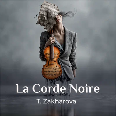 T. Zakharova — La Corde Noire