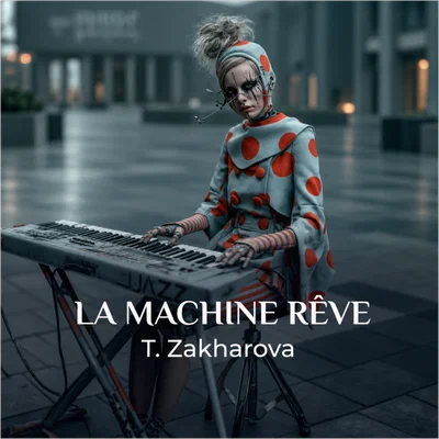 T. Zakharova — LA MACHINE RÊVE