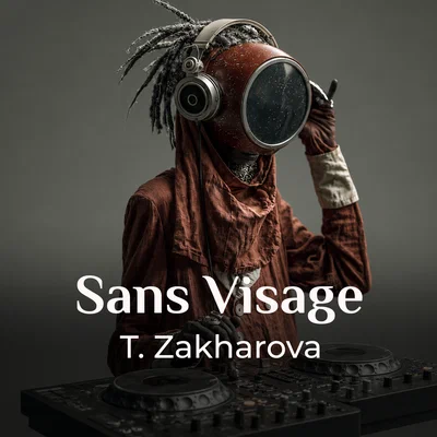 T. Zakharova - Sans Visage