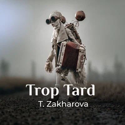 T. Zakharova — Trop Tard