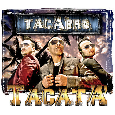 Tacabro — Tacatá Radio Edit
