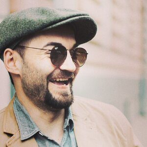 Девчоночка