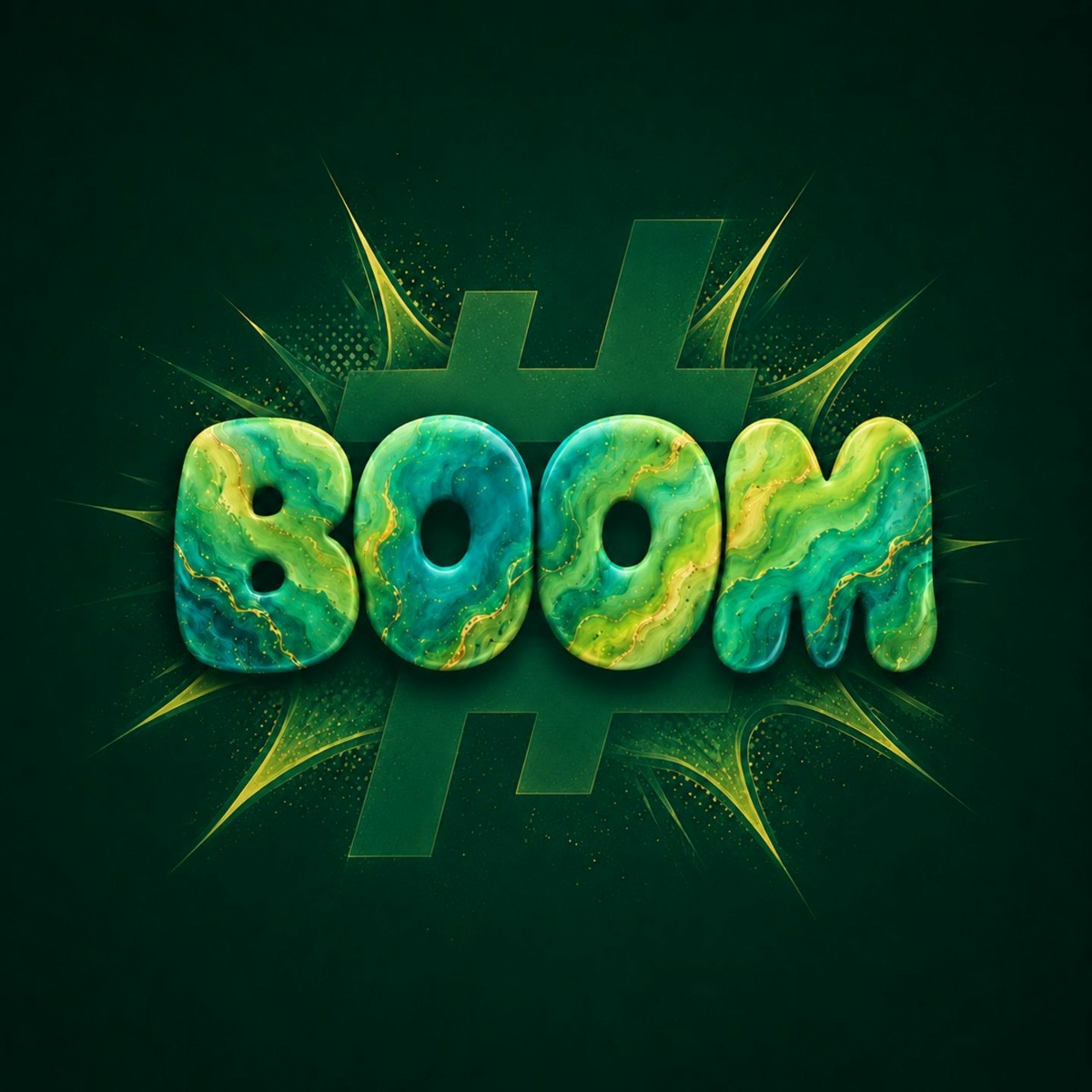 Tanir & Tyomcha — Boom