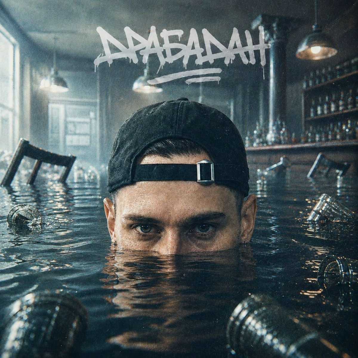 Tanir & Tyomcha — Драбадан