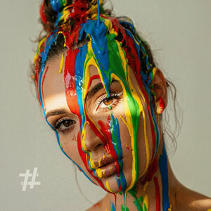 Под краской