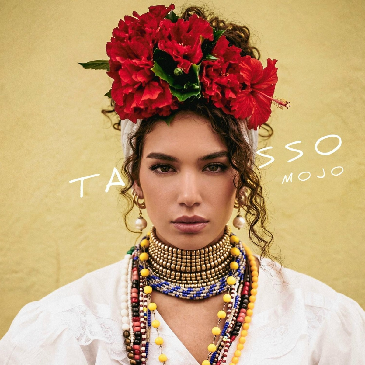 TASSO — MOJO