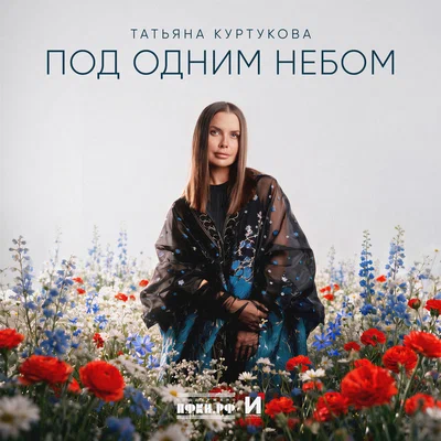 Татьяна Куртукова — Под одним небом