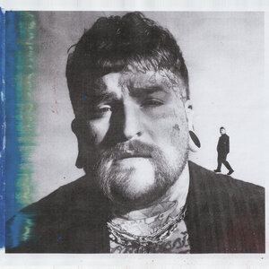 Teddy Swims — Mr. Know It All
