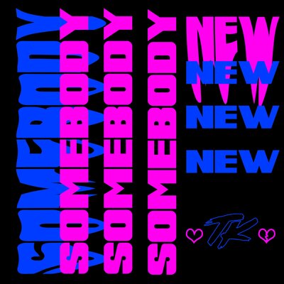 Telykast — Somebody New