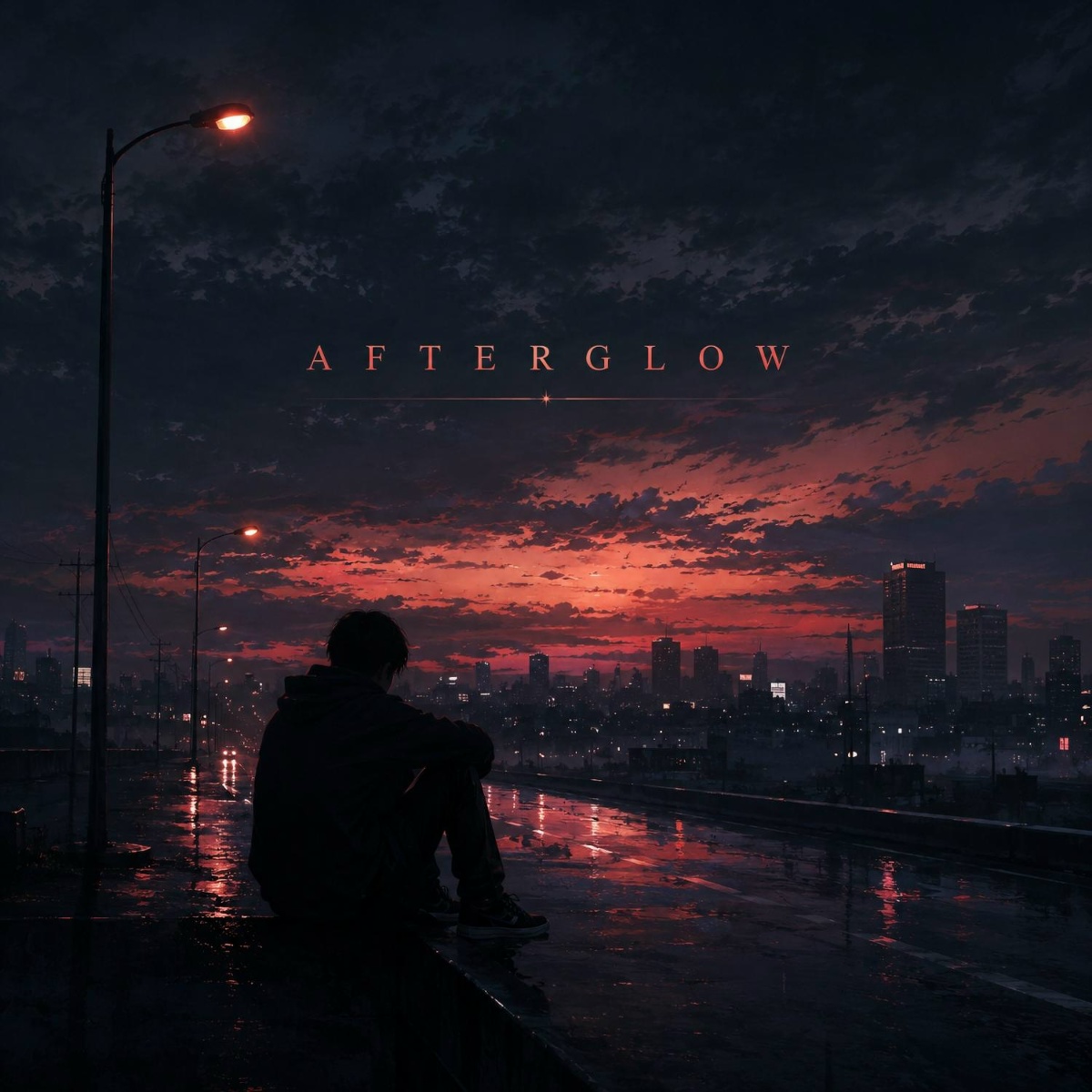 temafeed — Afterglow