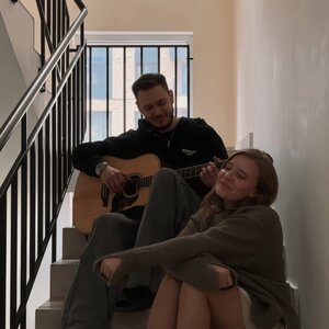 TEMNEE, ульяна мамушкина - Ты есть во всём