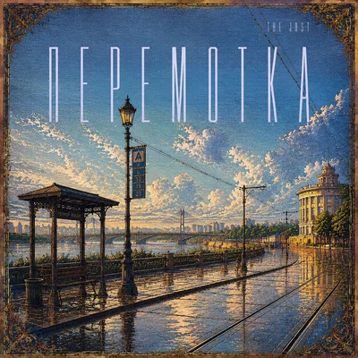 The Just — Перемотка