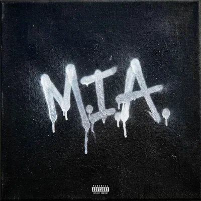 Thirtyline Plugg, double chieff, 3HUNNIT — M.I.A.
