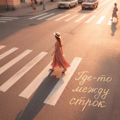Timran — Где-то между строк