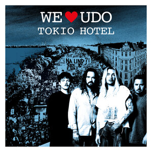 Tokio Hotel — Na und ？!