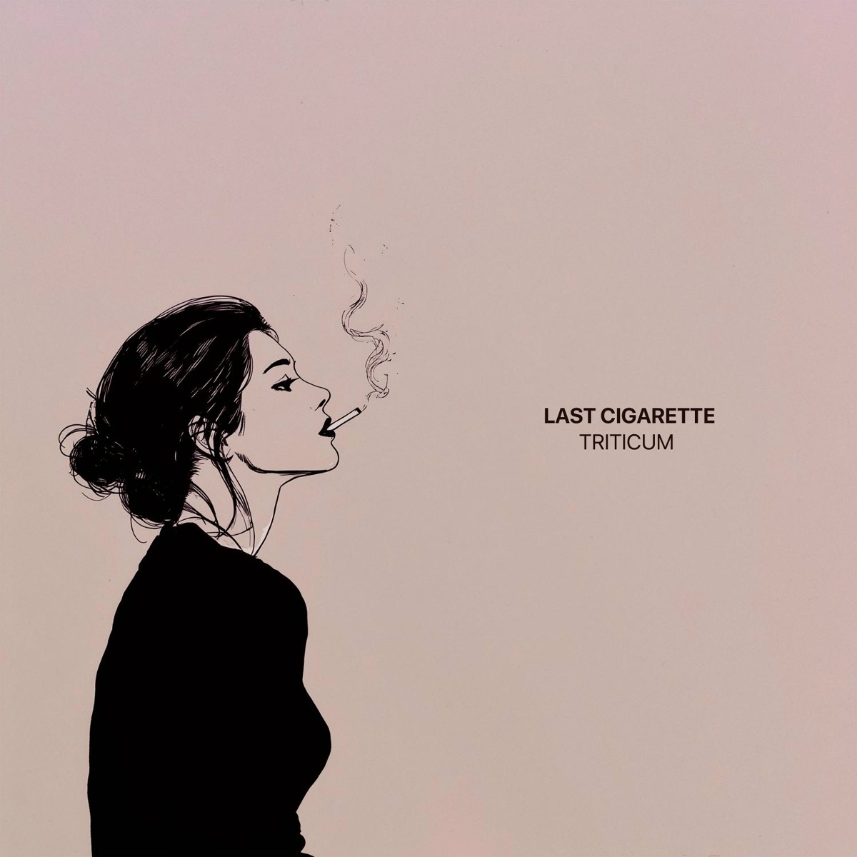 TRITICUM - Last Cigarette