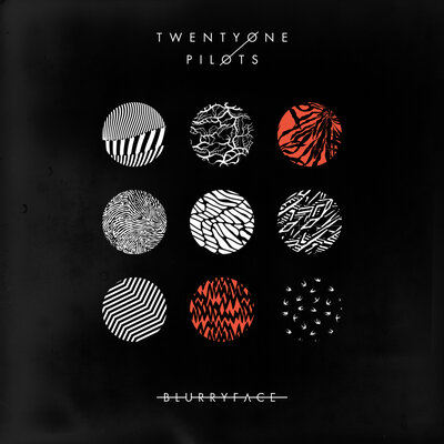 twenty one pilots — Stressed Out
