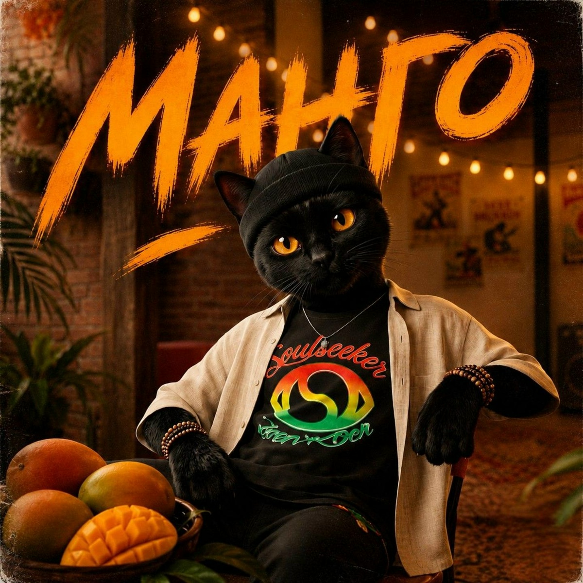 Tyomcha — Манго