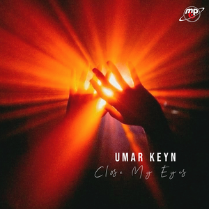 Umar Keyn — Close My Eyes