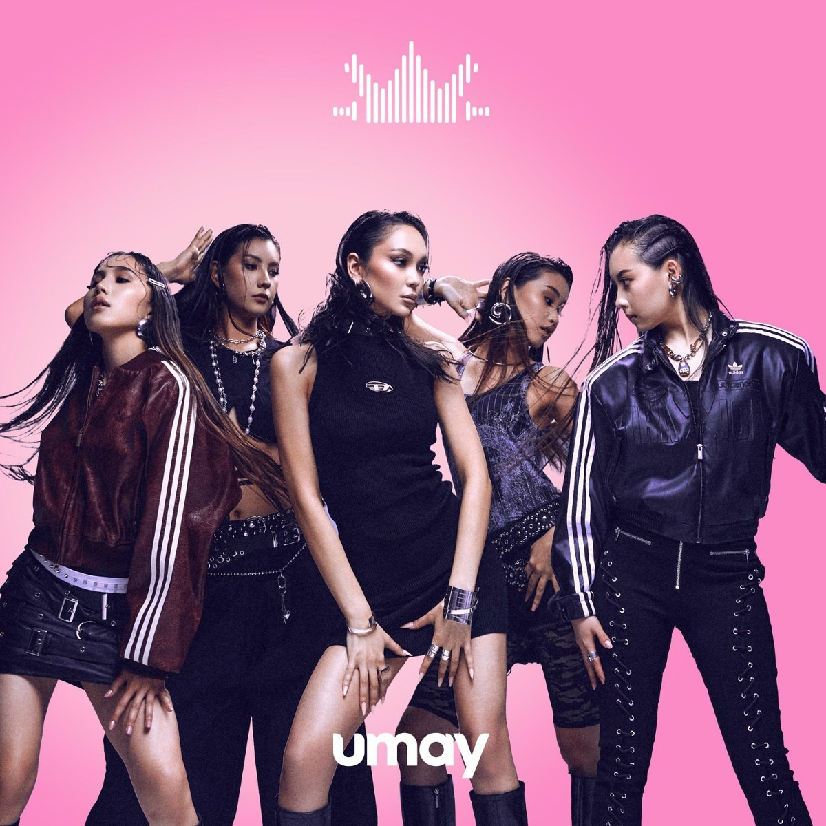 UMAY - QUEEN