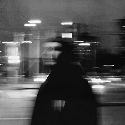 Умбра — До точки