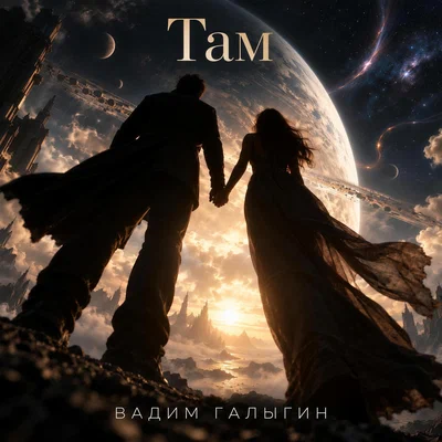 Вадим Галыгин — Там