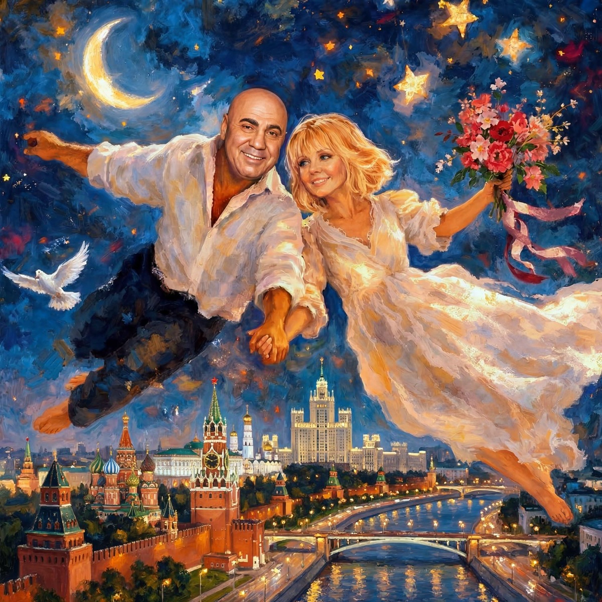 Валерия — Пьяная (2026)