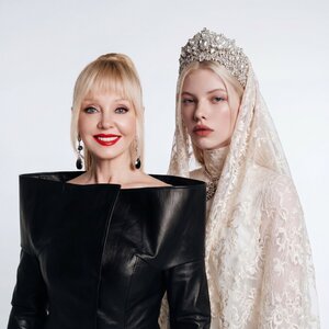 Валерия, Sasha Komovich - Голос за гранью 